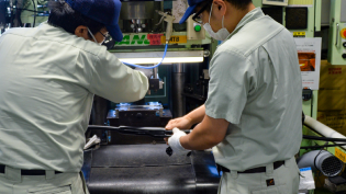 製造グループ