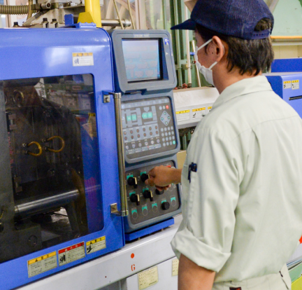 電力機器製造部