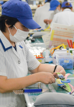 採用情報